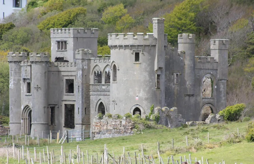 Clifden Bay Lodge-1